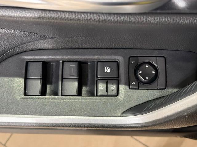 used 2020 Toyota RAV4 Hybrid car, priced at $30,404