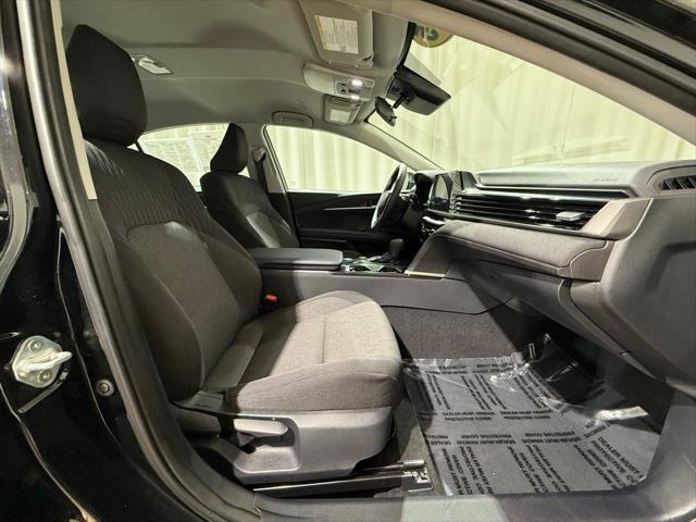 used 2025 Toyota Camry car, priced at $27,998