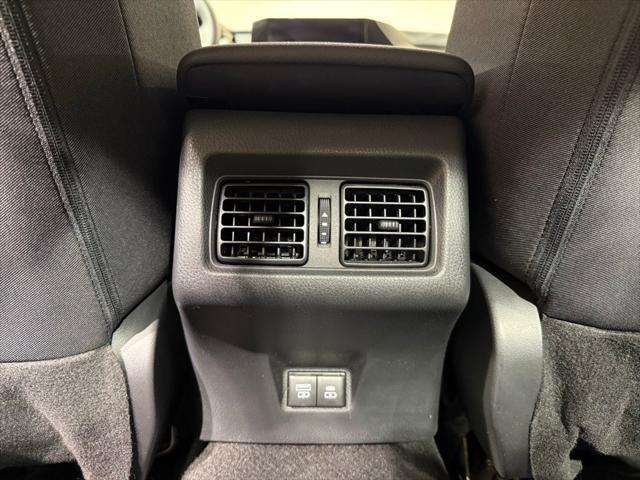 used 2025 Toyota Camry car, priced at $27,998