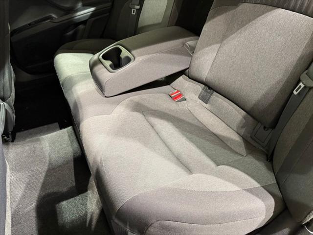 used 2025 Toyota Camry car, priced at $27,998