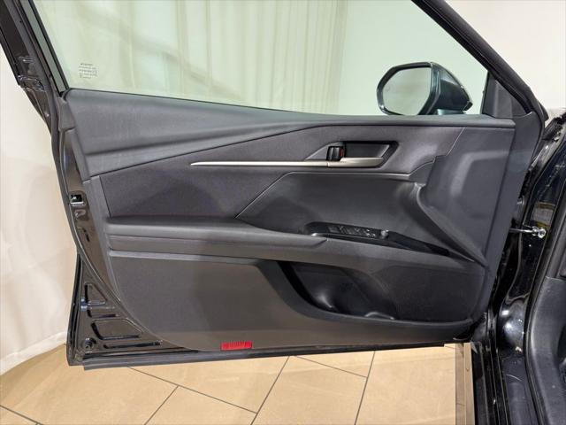 used 2025 Toyota Camry car, priced at $27,998