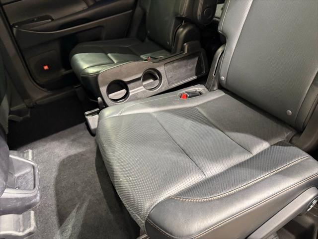 used 2016 Toyota Highlander car, priced at $24,982