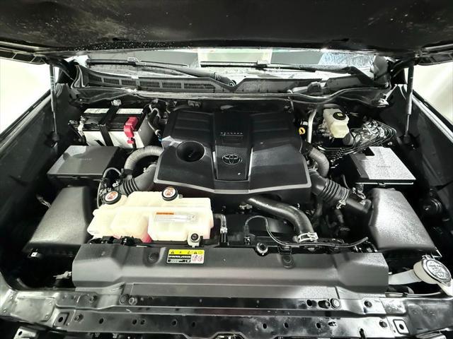 used 2022 Toyota Tundra car, priced at $39,514