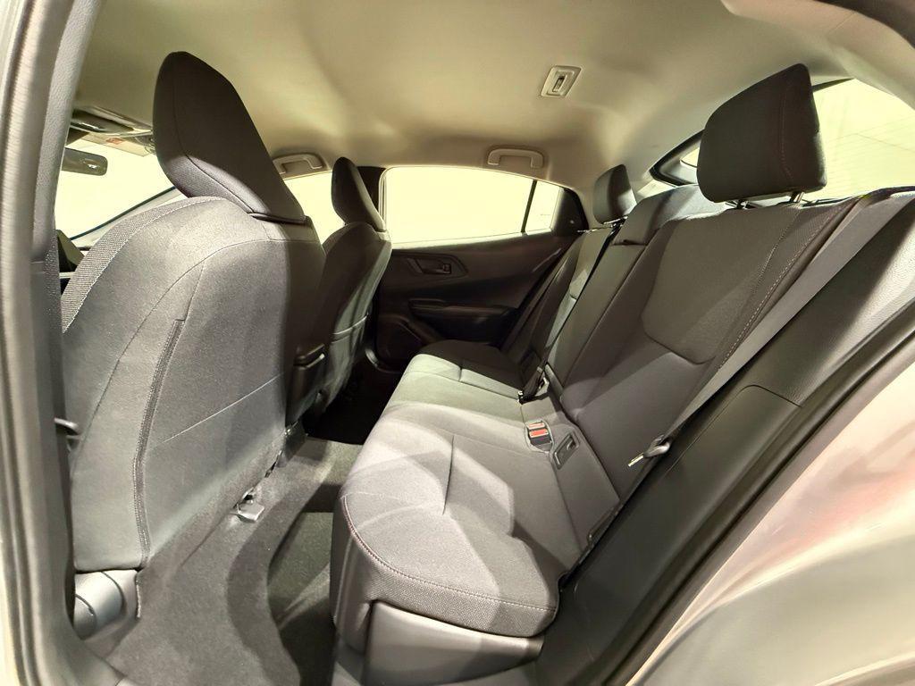 used 2024 Toyota Prius Prime car, priced at $33,416