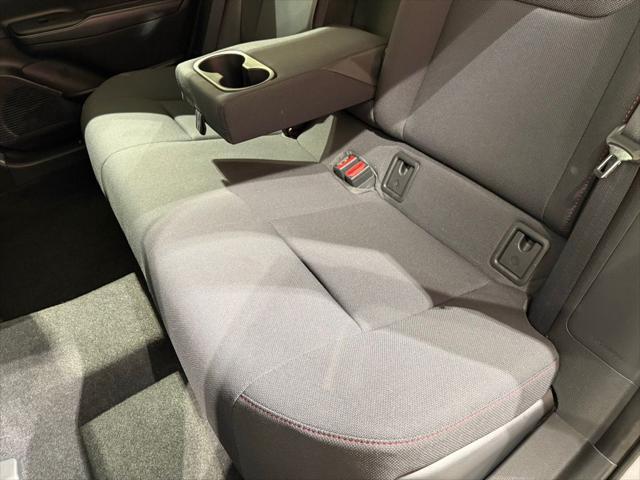 used 2024 Toyota Prius Prime car, priced at $38,582