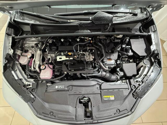 used 2024 Toyota Prius Prime car, priced at $38,582