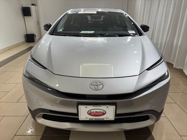 used 2024 Toyota Prius Prime car, priced at $38,582