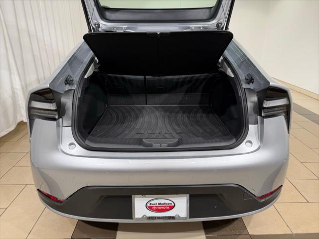 used 2024 Toyota Prius Prime car, priced at $38,582