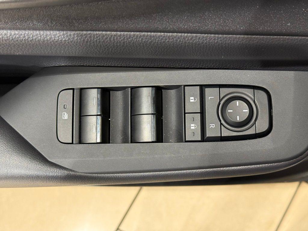 used 2024 Toyota Prius Prime car, priced at $33,416