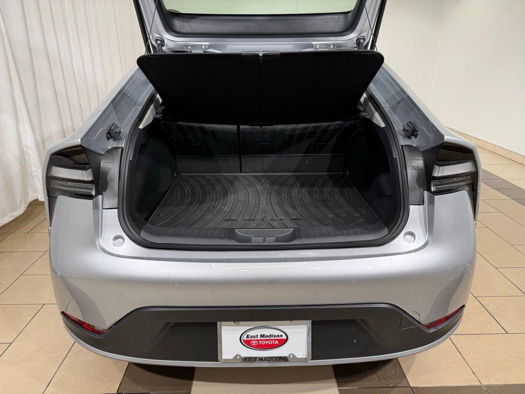 used 2024 Toyota Prius Prime car, priced at $33,416