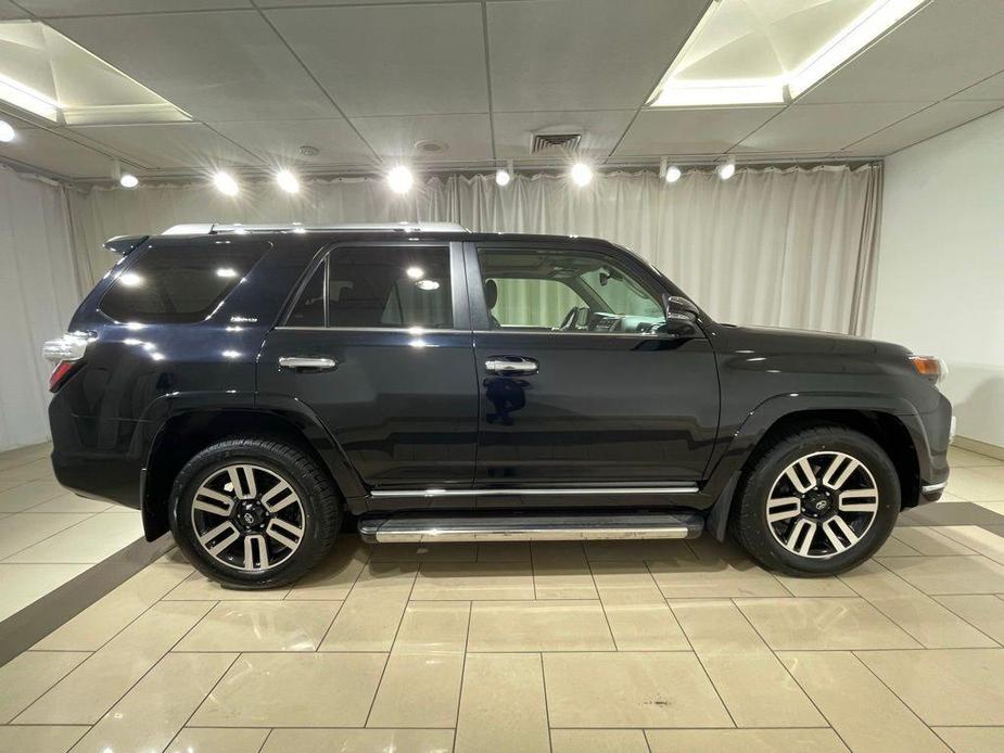 used 2022 Toyota 4Runner car, priced at $43,533