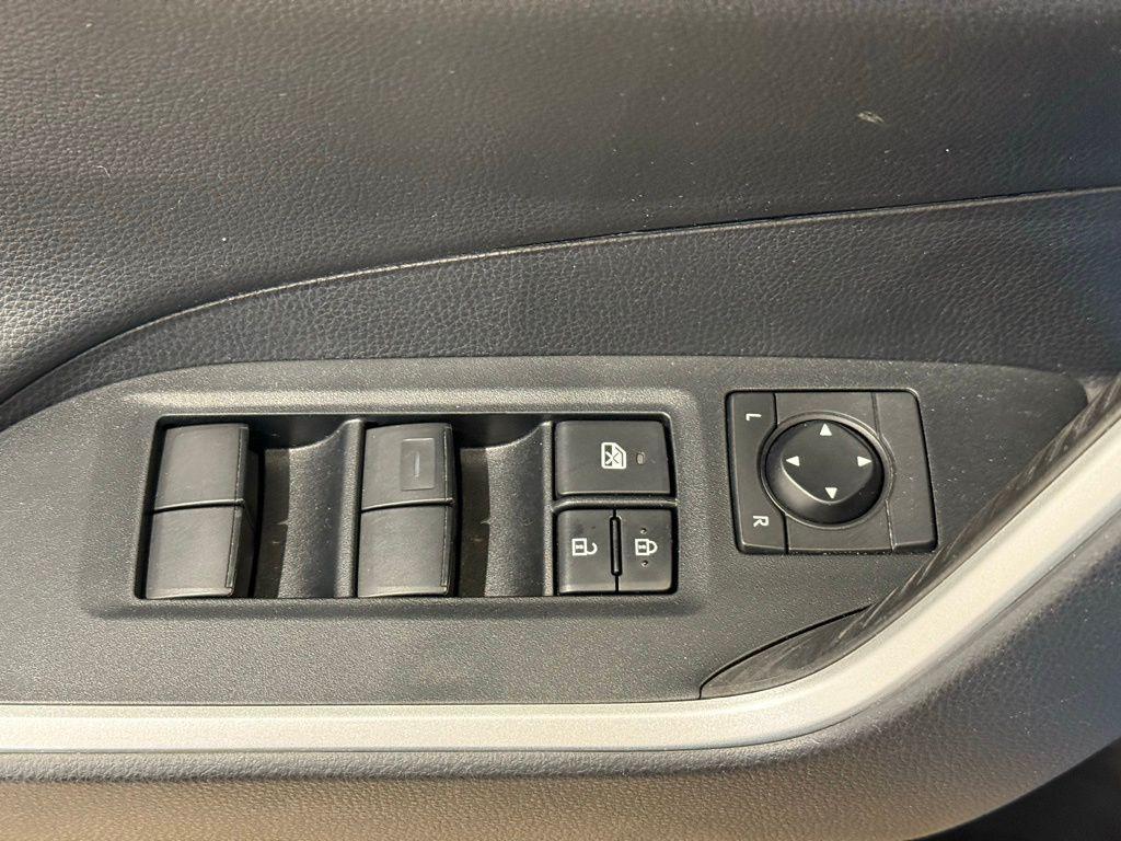 used 2019 Toyota RAV4 car, priced at $29,942