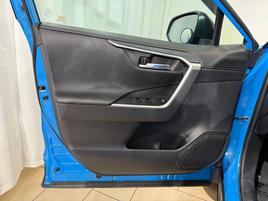 used 2019 Toyota RAV4 car, priced at $29,942