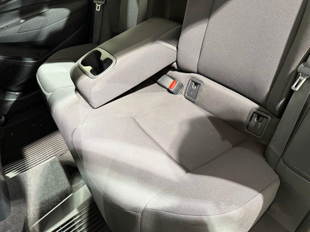 used 2024 Toyota Corolla car, priced at $18,999