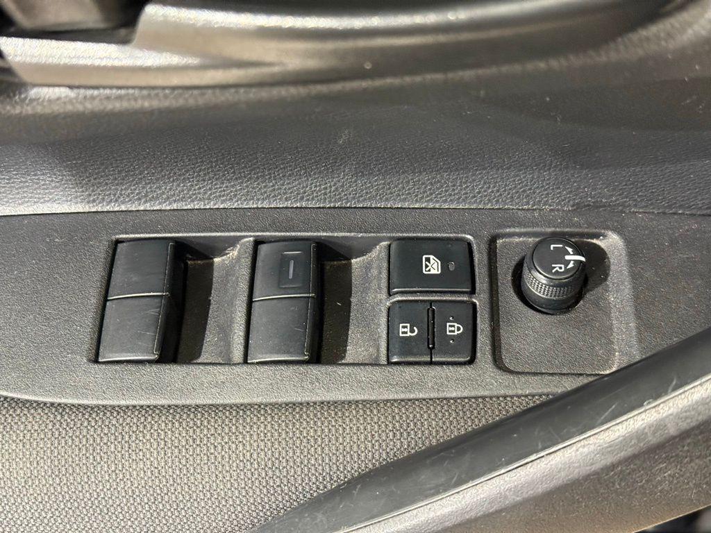 used 2024 Toyota Corolla car, priced at $18,999