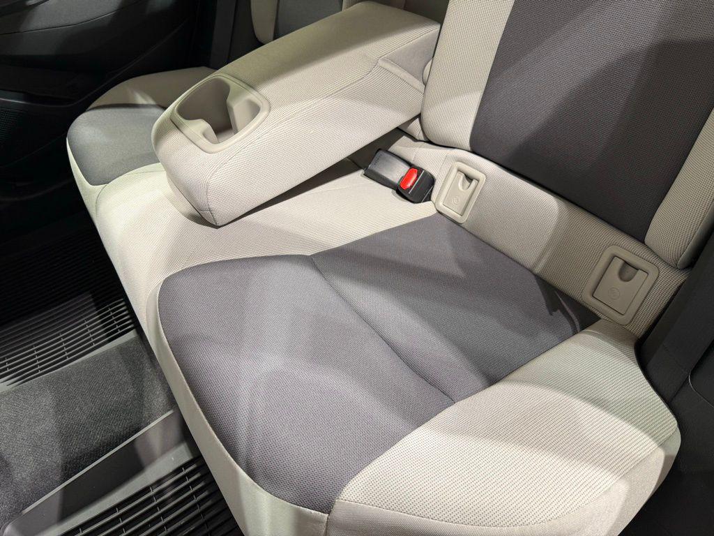 used 2024 Toyota Corolla car, priced at $19,999