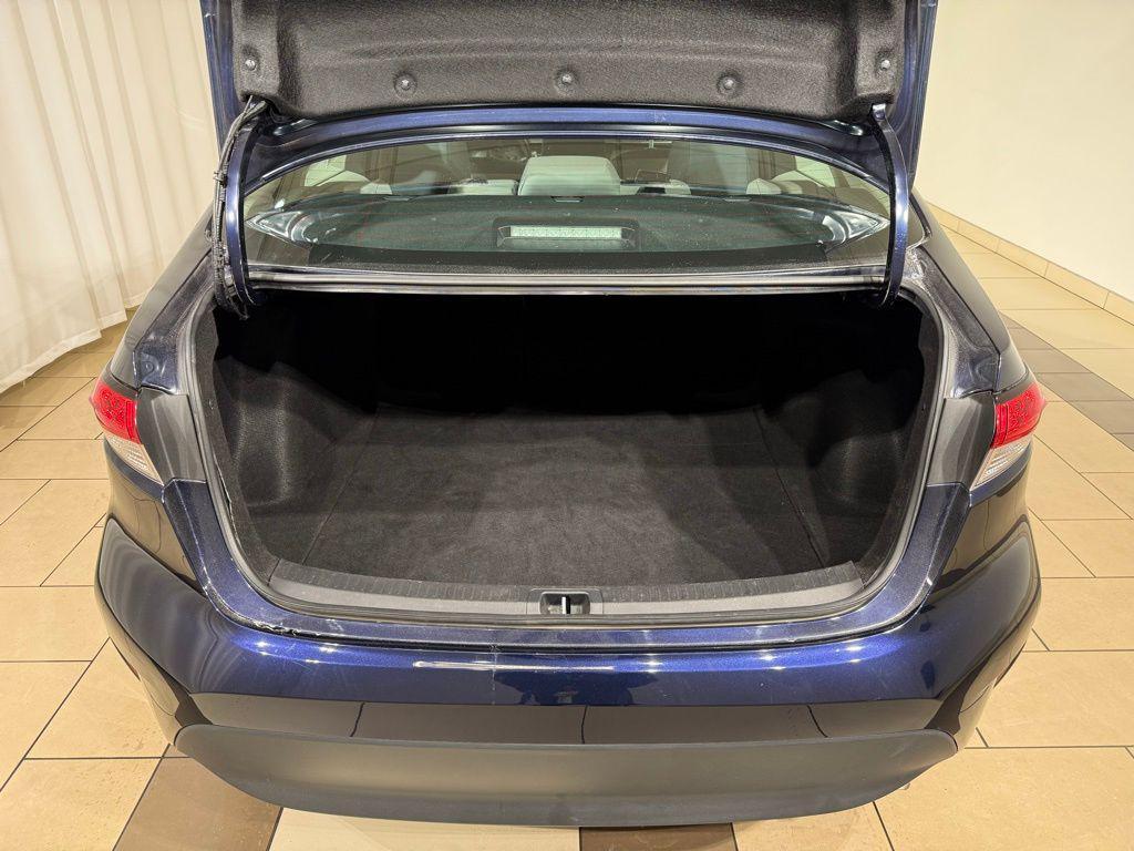 used 2024 Toyota Corolla car, priced at $19,999
