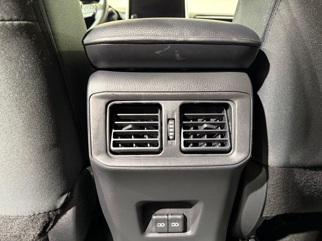 used 2024 Toyota RAV4 car, priced at $30,997