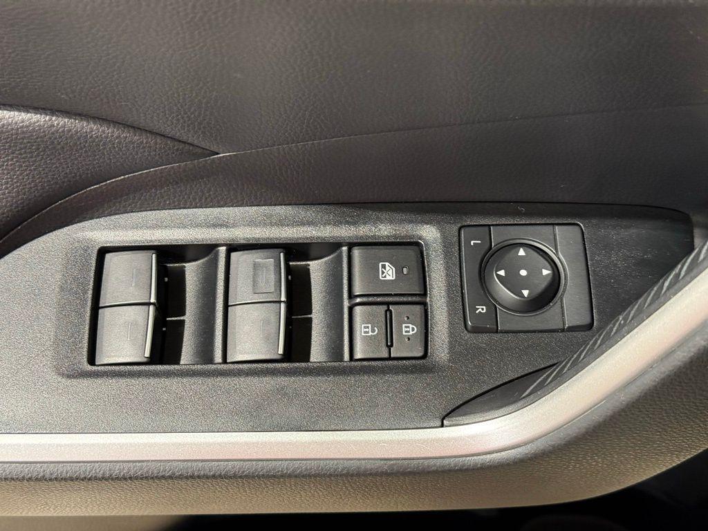 used 2024 Toyota RAV4 car, priced at $30,997