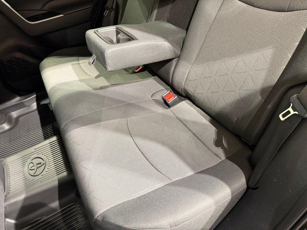 used 2024 Toyota RAV4 car, priced at $30,997