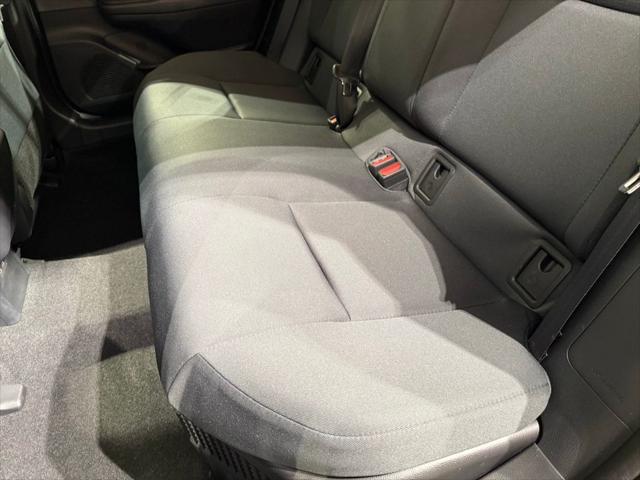 used 2024 Toyota Prius car, priced at $29,572