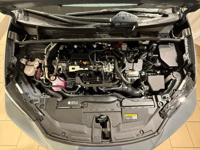 used 2024 Toyota Prius car, priced at $29,572