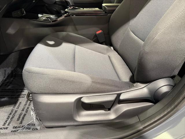 used 2024 Toyota Prius car, priced at $29,572
