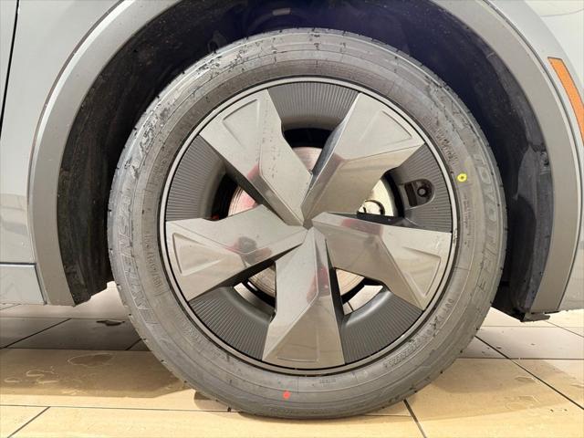 used 2024 Toyota Prius car, priced at $29,572