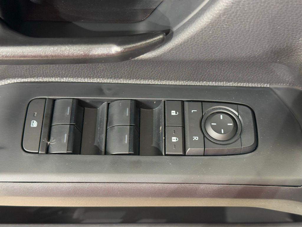 new 2025 Toyota Tacoma car, priced at $45,919