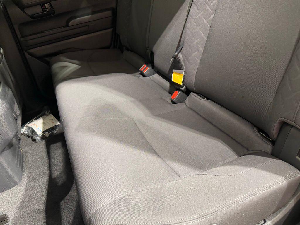 new 2025 Toyota Tacoma car, priced at $45,919