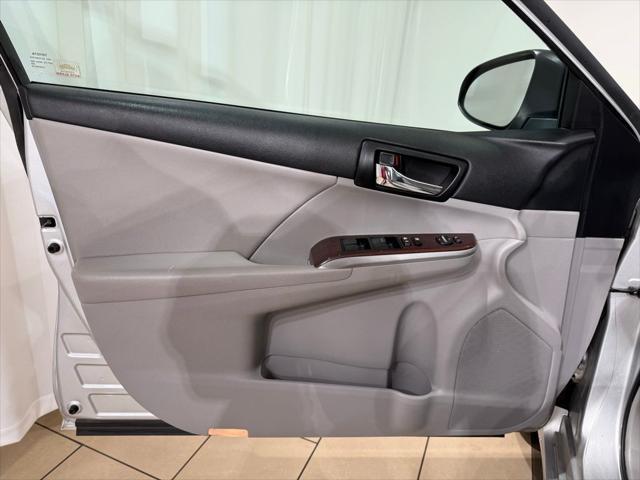 used 2012 Toyota Camry car, priced at $11,512