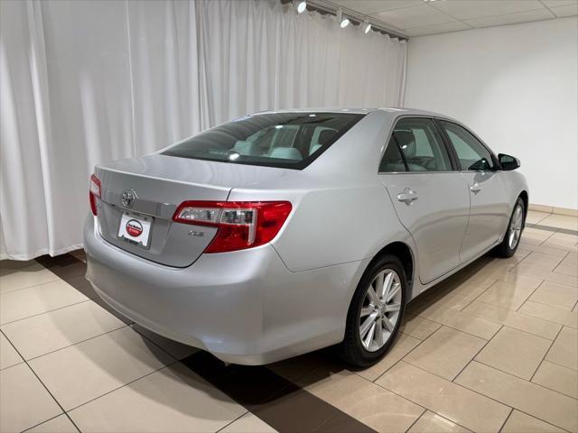 used 2012 Toyota Camry car, priced at $11,512