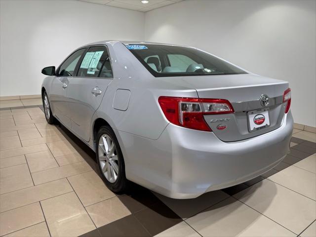 used 2012 Toyota Camry car, priced at $11,512