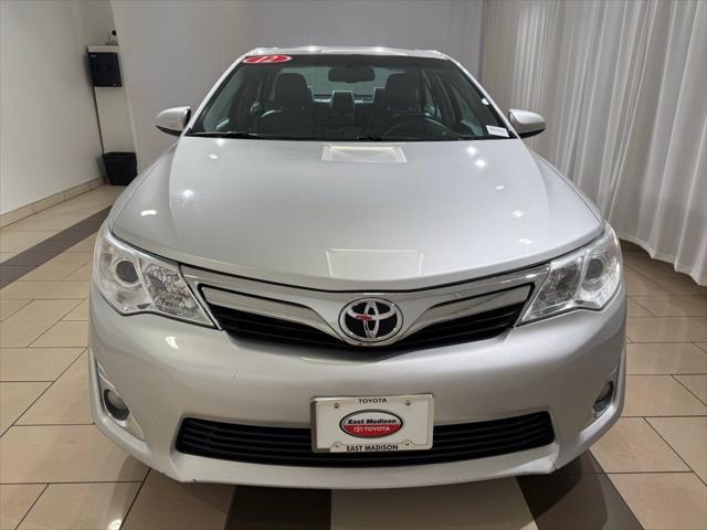 used 2012 Toyota Camry car, priced at $11,512