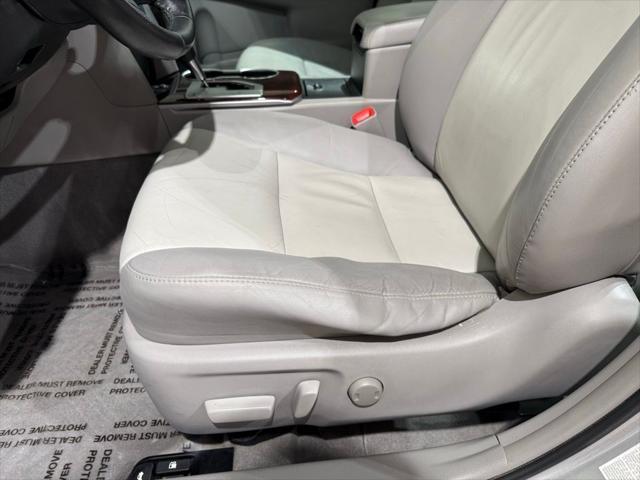 used 2012 Toyota Camry car, priced at $11,512