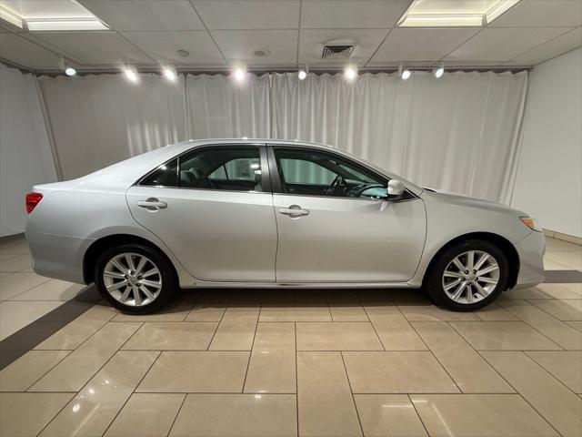 used 2012 Toyota Camry car, priced at $11,512