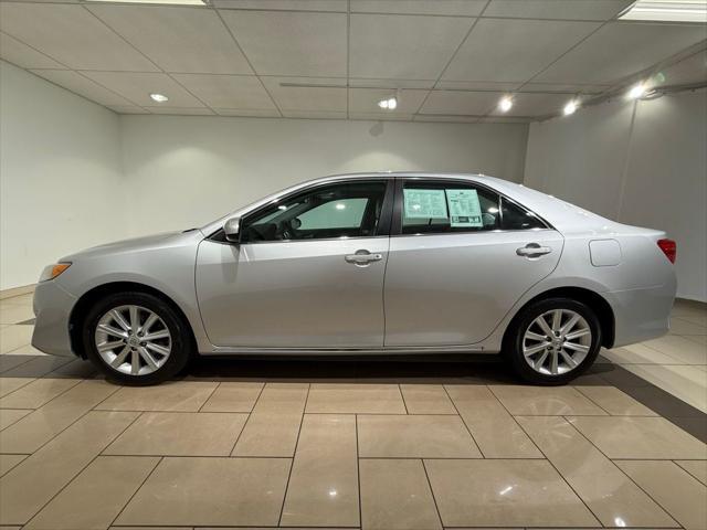 used 2012 Toyota Camry car, priced at $11,512