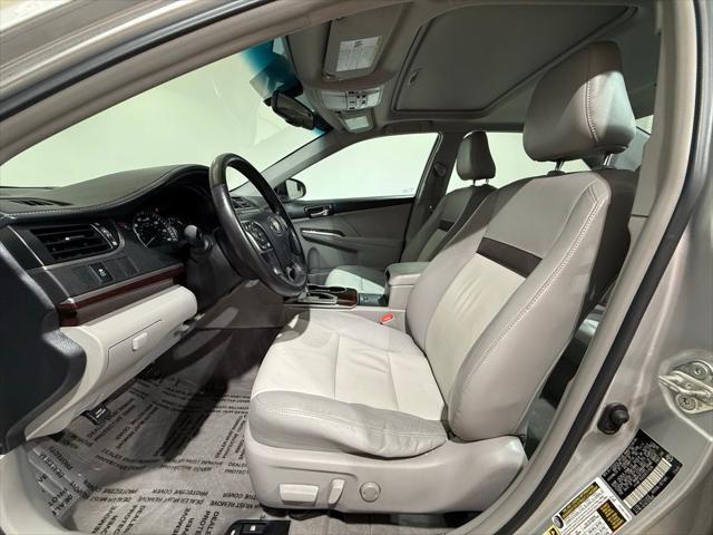 used 2012 Toyota Camry car, priced at $11,512