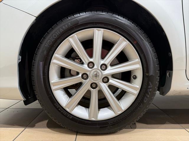 used 2012 Toyota Camry car, priced at $11,512