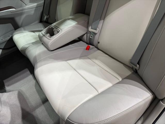 used 2012 Toyota Camry car, priced at $11,512