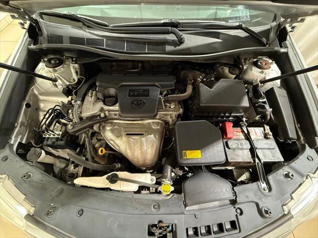 used 2012 Toyota Camry car, priced at $11,512