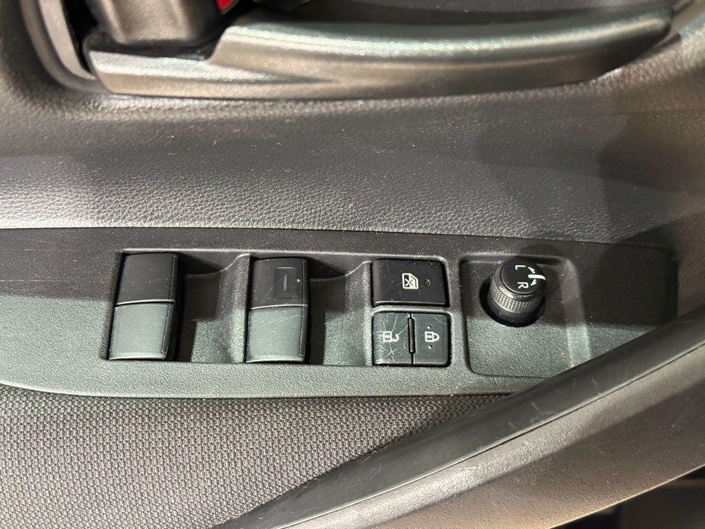 used 2023 Toyota Corolla car, priced at $20,713
