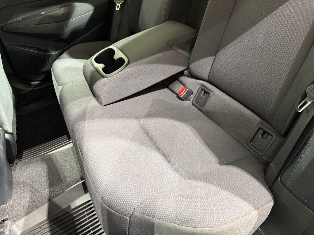 used 2023 Toyota Corolla car, priced at $20,713