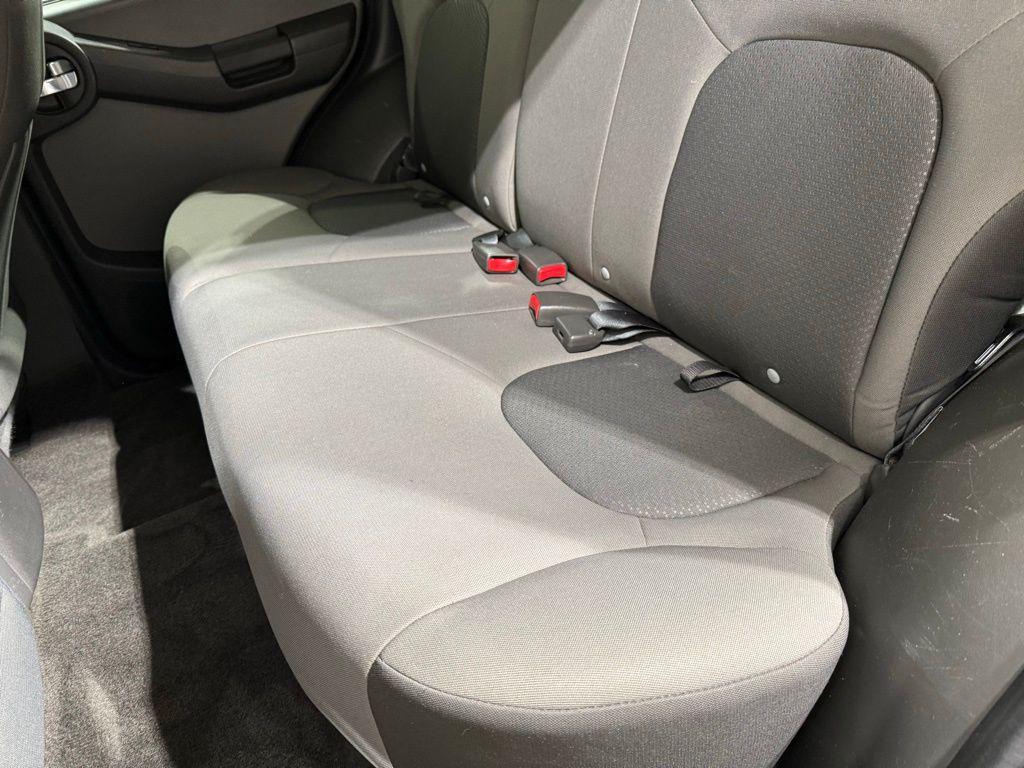 used 2015 Nissan Xterra car, priced at $15,433