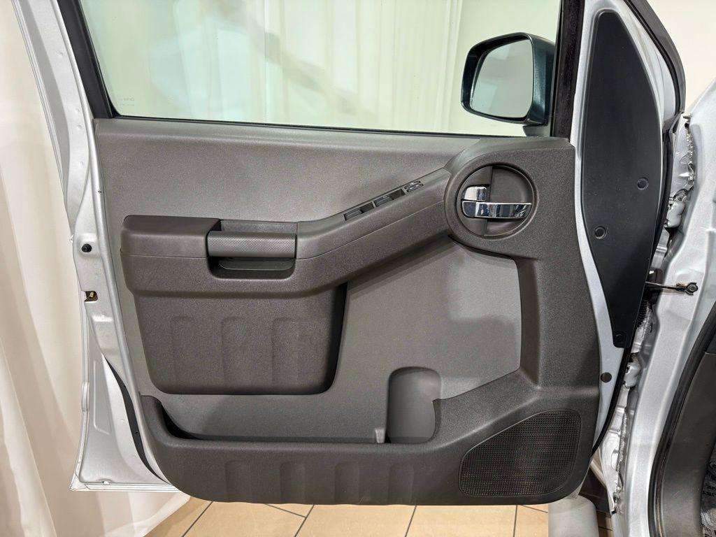used 2015 Nissan Xterra car, priced at $15,433