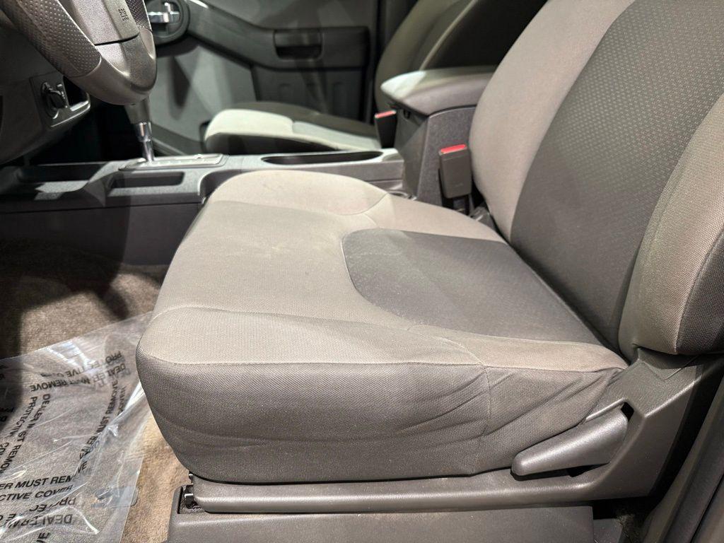 used 2015 Nissan Xterra car, priced at $15,433