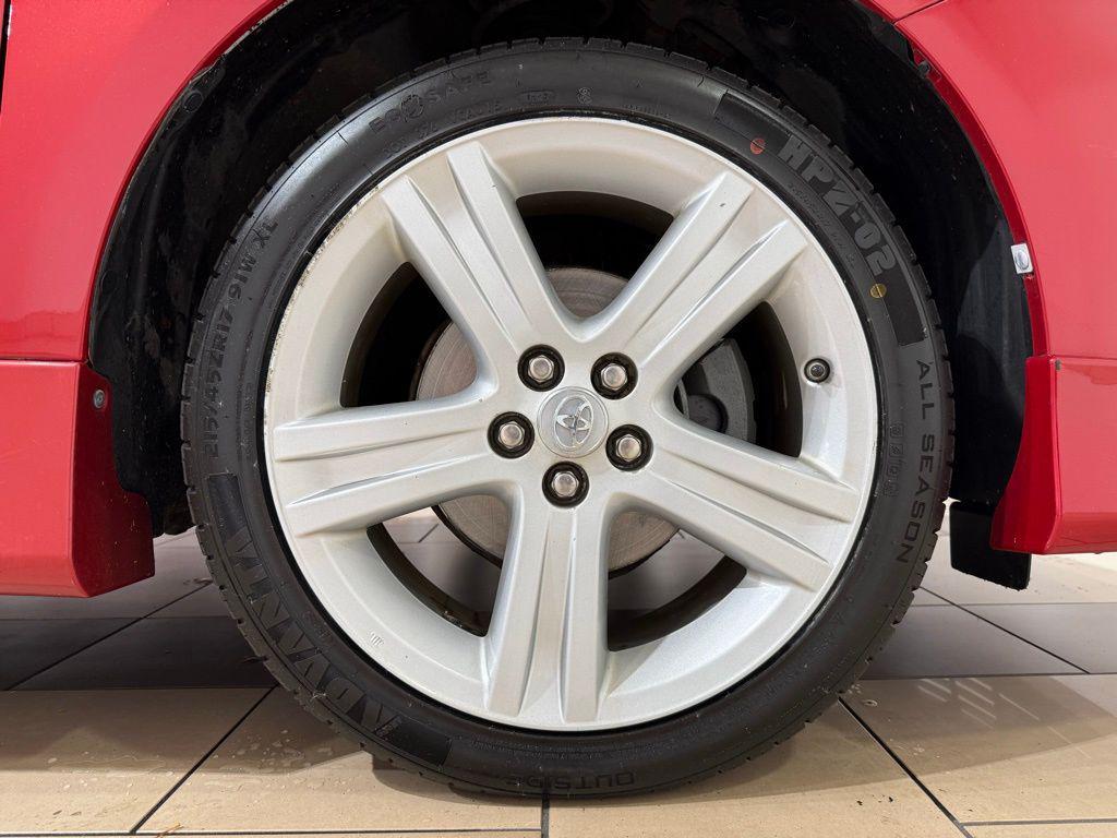 used 2013 Toyota Corolla car, priced at $10,972