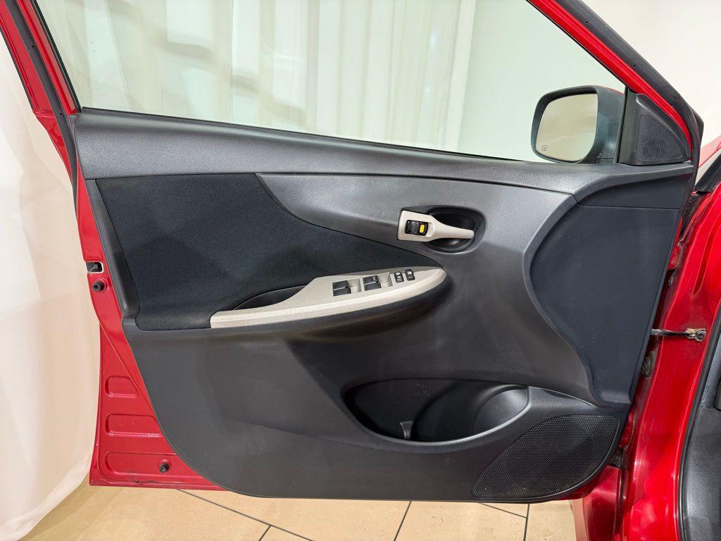 used 2013 Toyota Corolla car, priced at $10,972