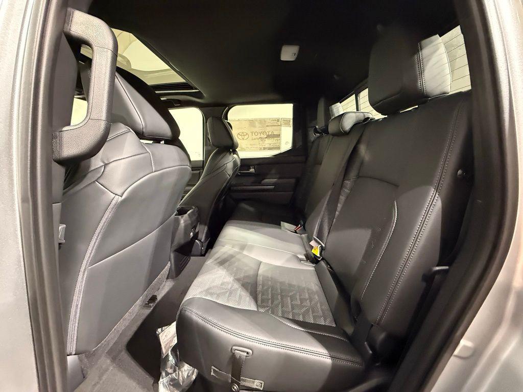 new 2024 Toyota Tacoma car, priced at $53,434