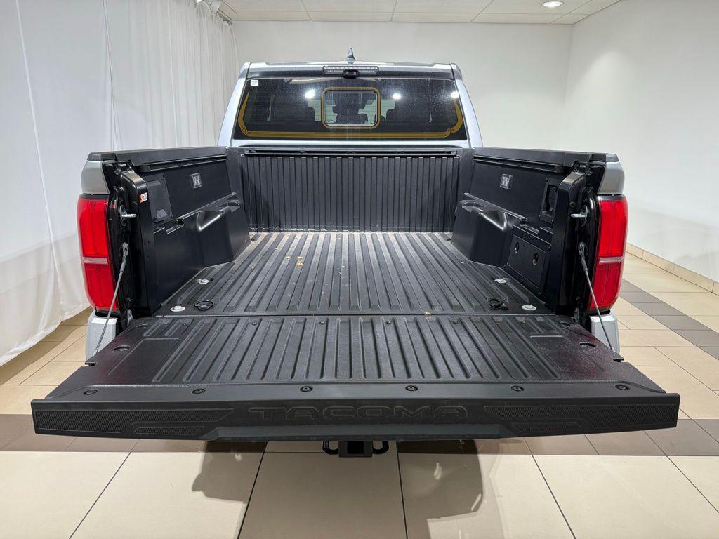 new 2024 Toyota Tacoma car, priced at $53,434